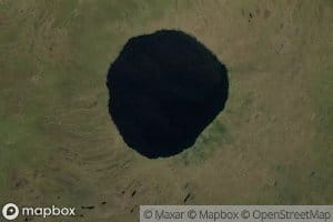 Ozero Bol'shoy Vitun