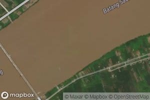Sungai Seruyuk Kechil