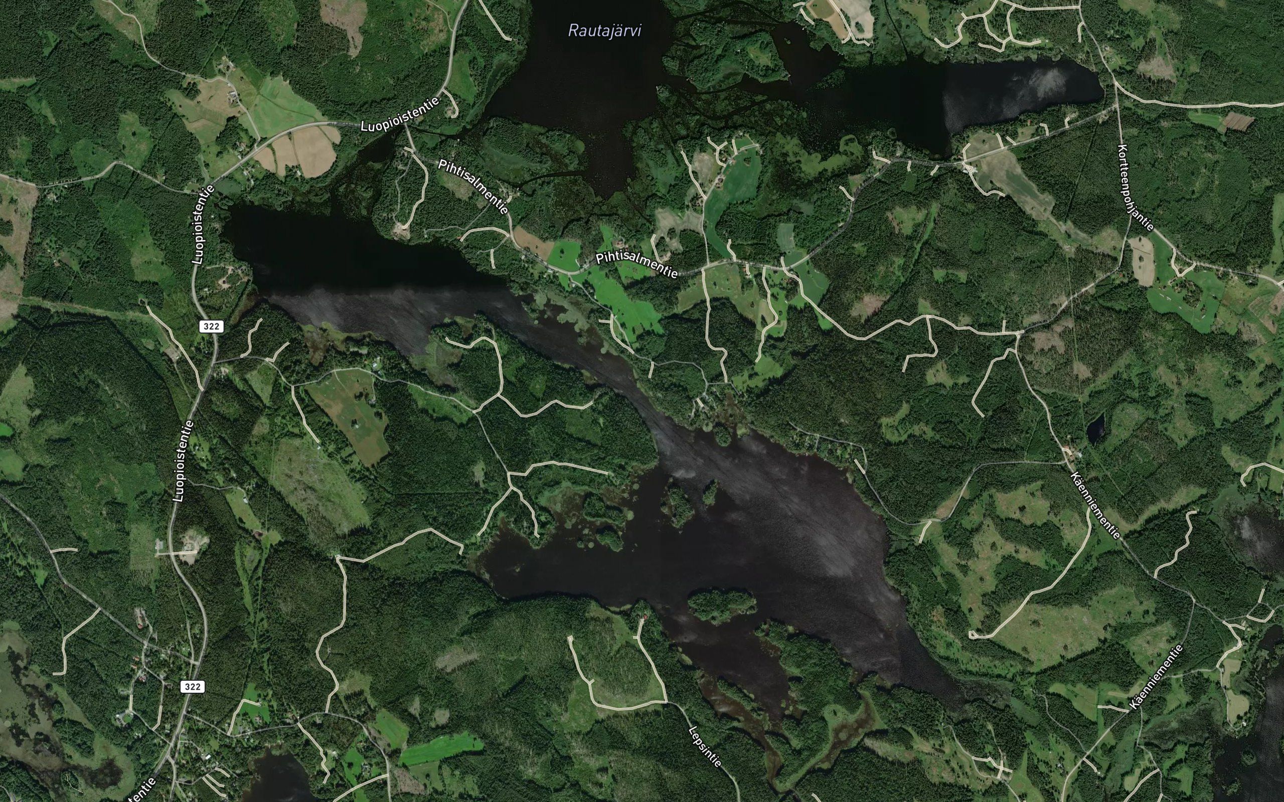 Pirunsalmi