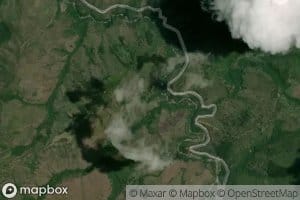 Quebrada Gervaceo