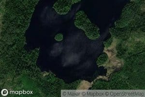 Ozero Bol'shoye Pyzhemskoye