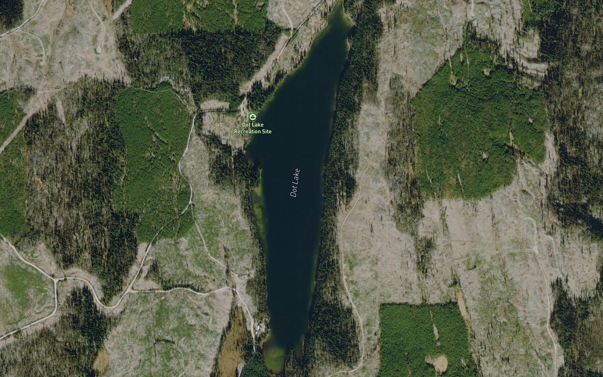 Dot Lake