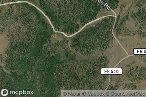 Koppenhafer Reservoir