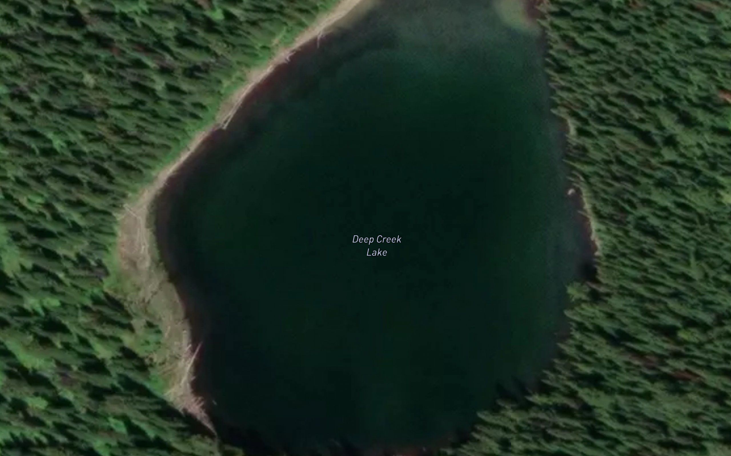 Deep Creek Lake
