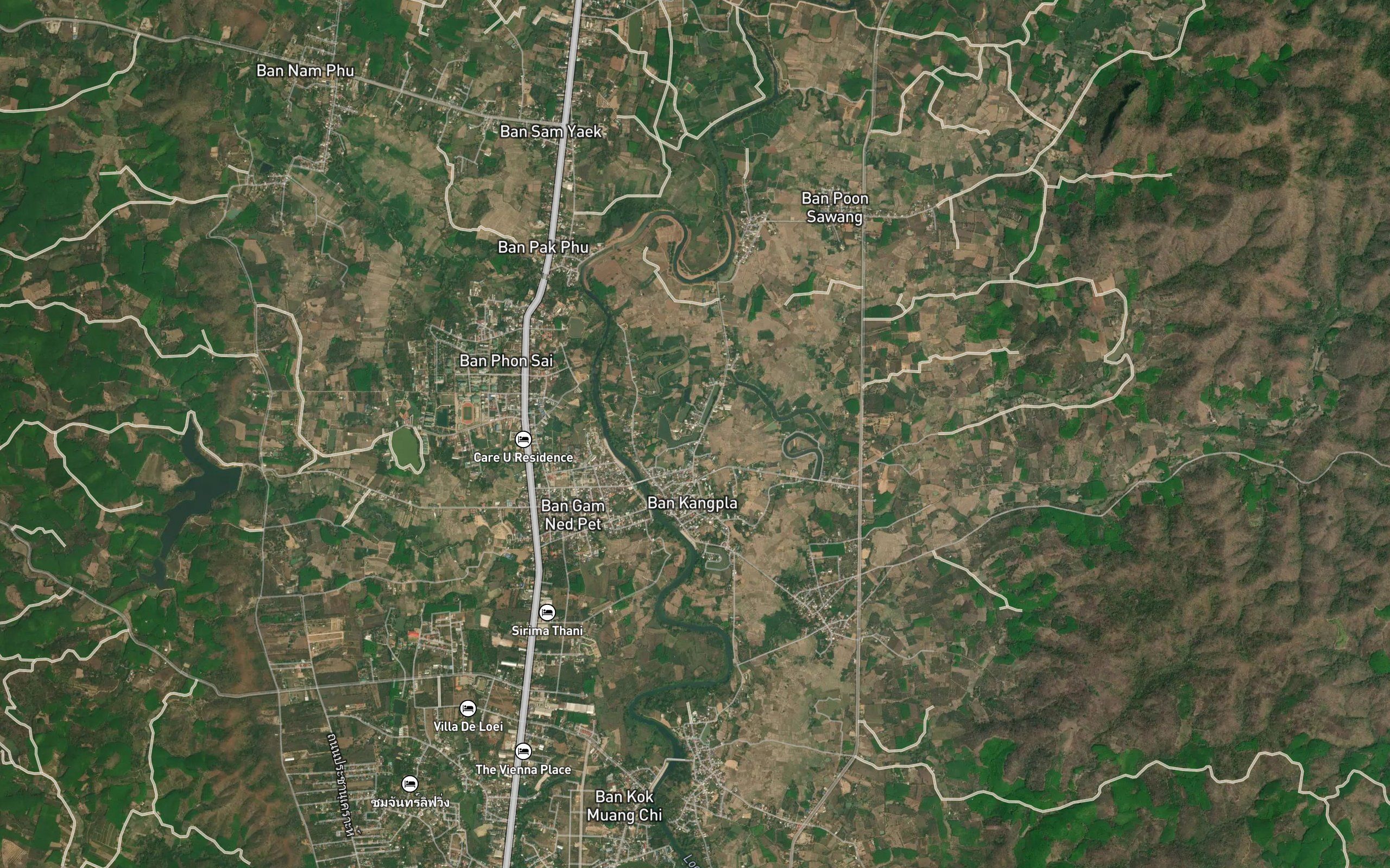 Nong Kut Ngong