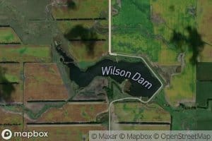 Wilson Dam