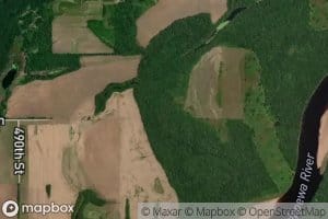 Lower Dunnville Bottoms