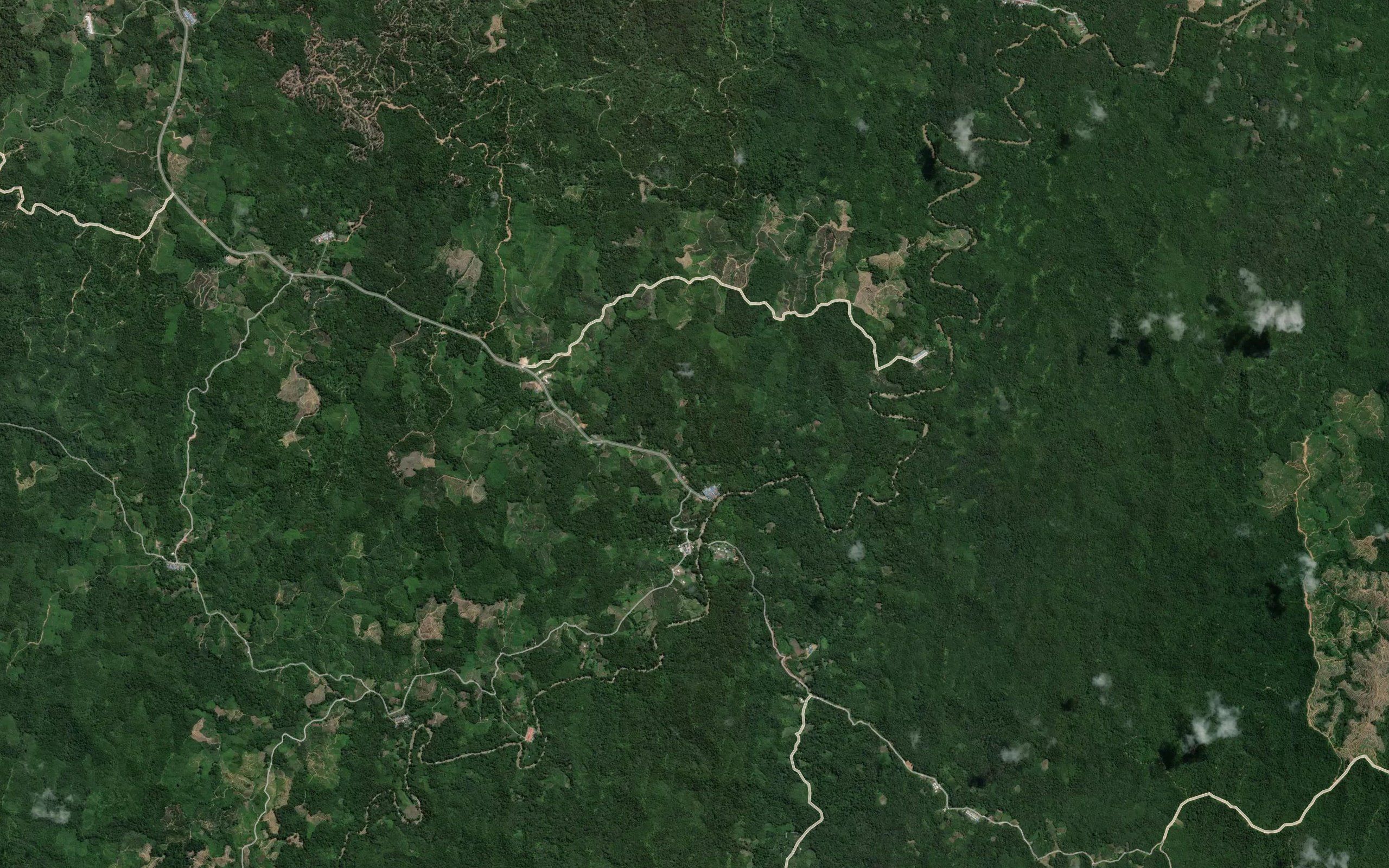 Sungai Lasi