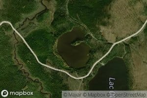 Lac Rond