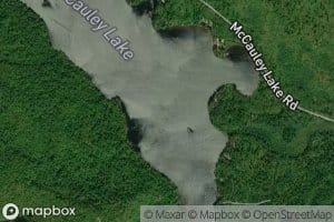 McCauley Lake