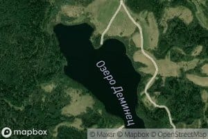 Ozero Deminets