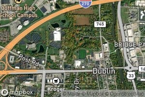 South Fork Indian Run