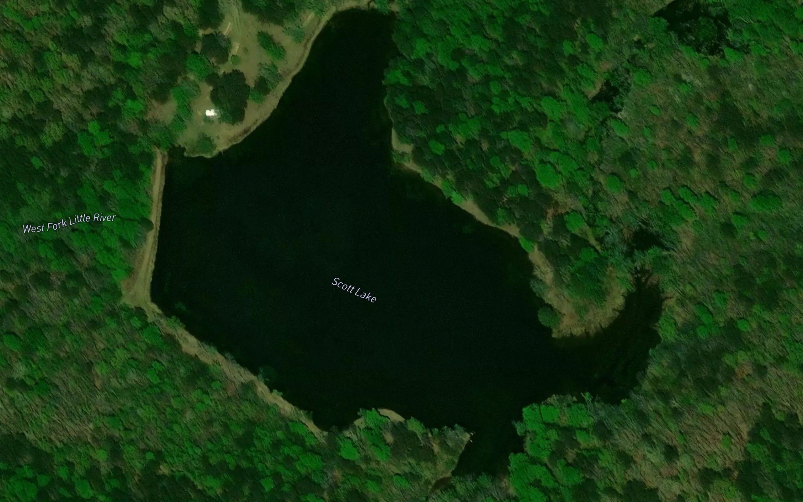 Scott Lake