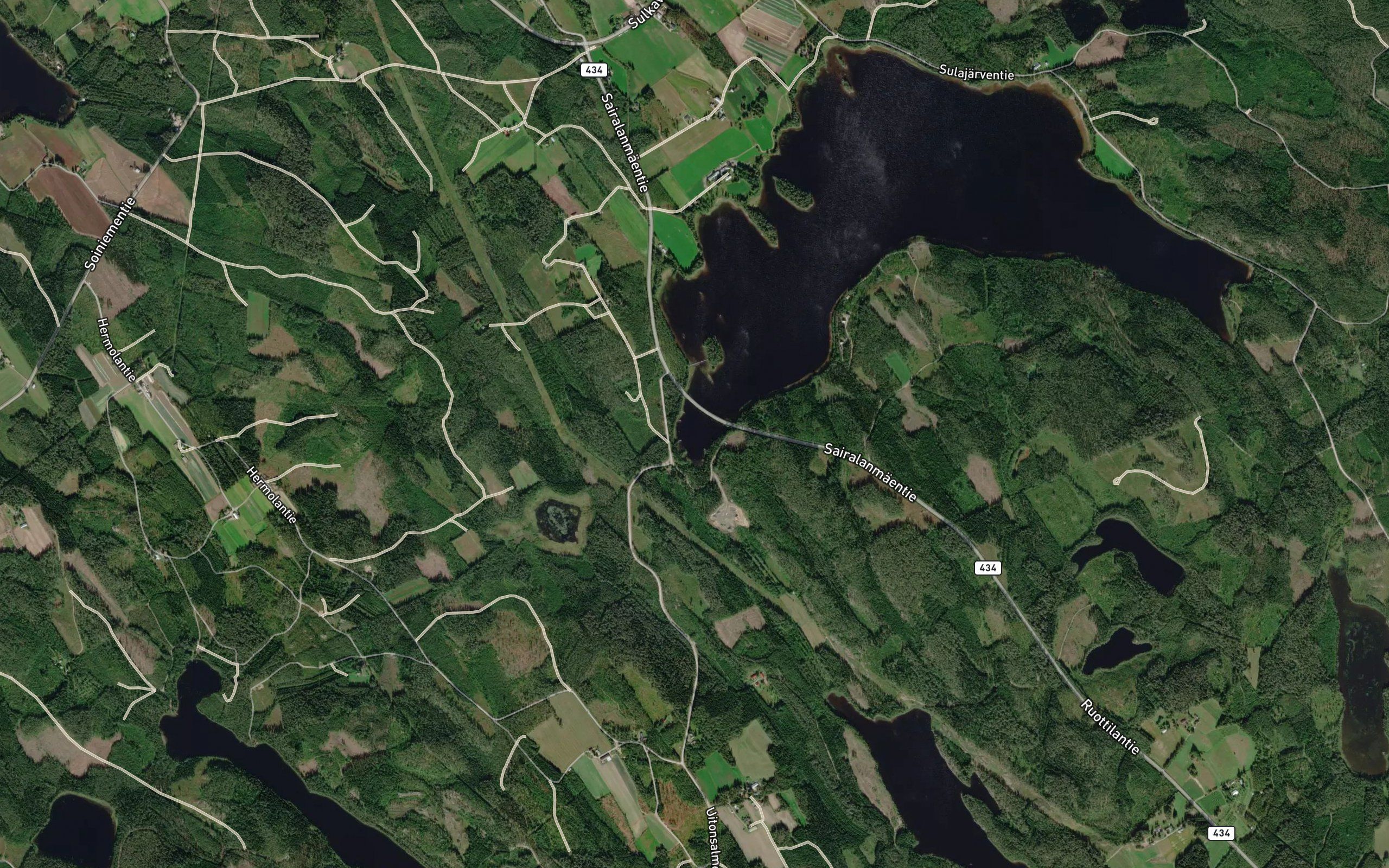 Samusenlahti