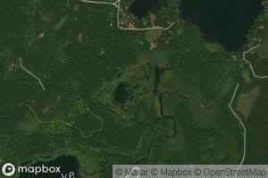 Mud Lake