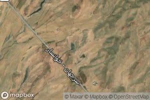 Cheshmeh-ye Sar Absir