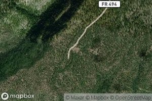 Smoothing Iron Reservoir