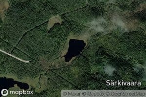 Pieni Sarkilampi