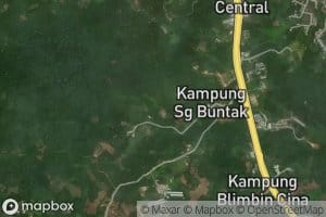 Lubok Mawang