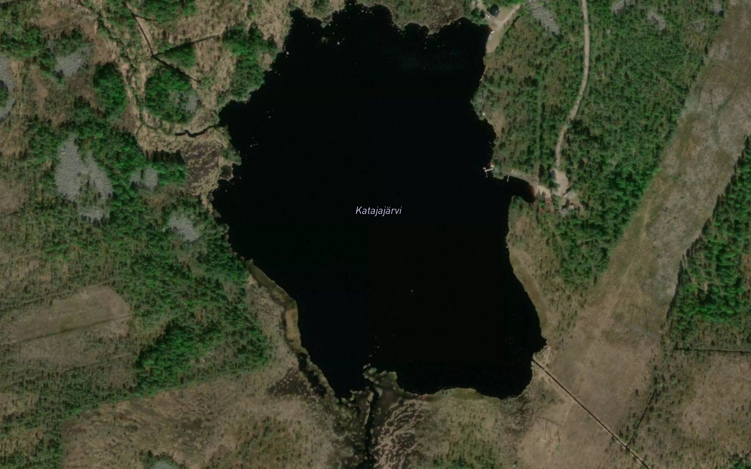 Katajajarvi