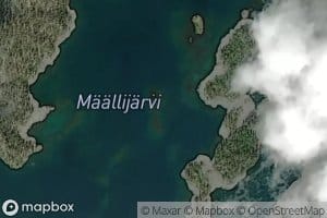 Maallijarvi