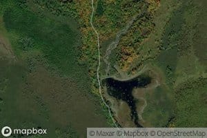 Upper Steve Creek Flowage 9