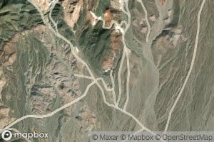 Ibex Spring