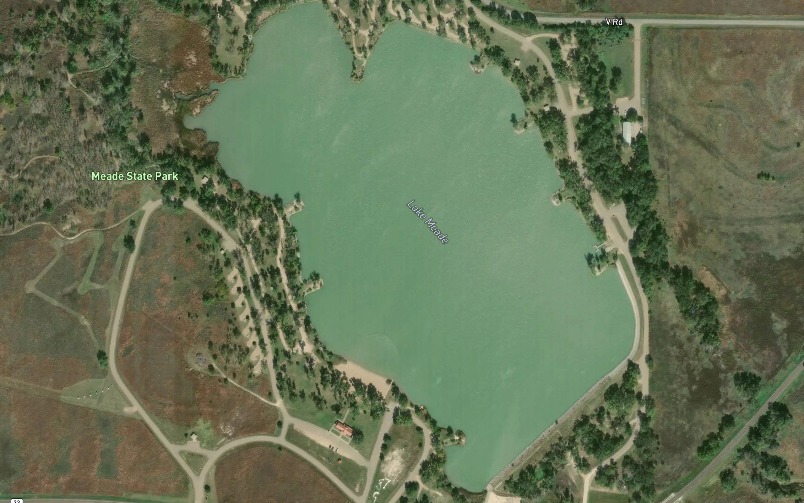 Lake Meade