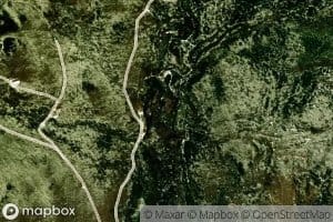 East Branch Stratford Bog Brook