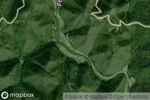 Buckhorn Branch