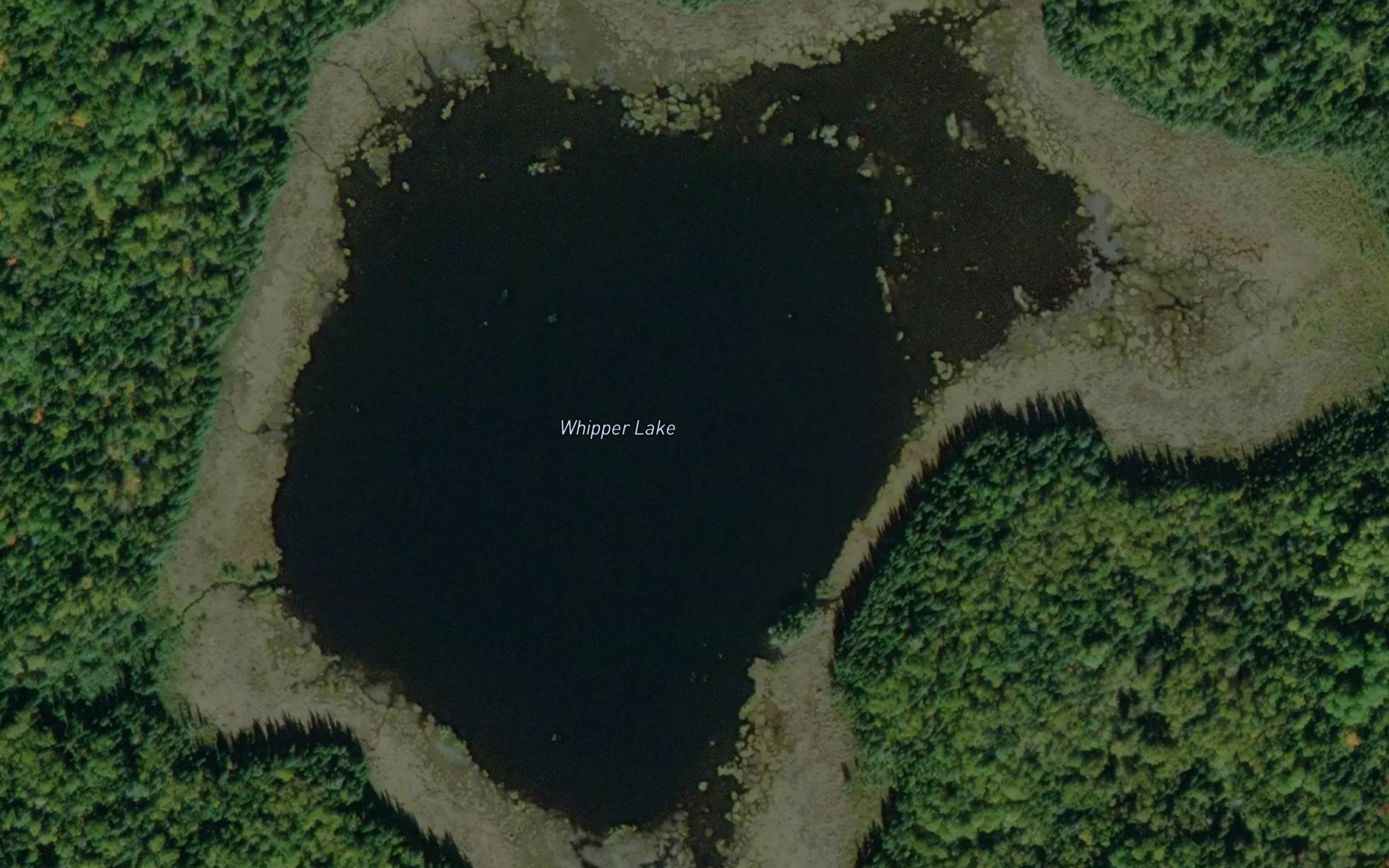 Whipper Lake