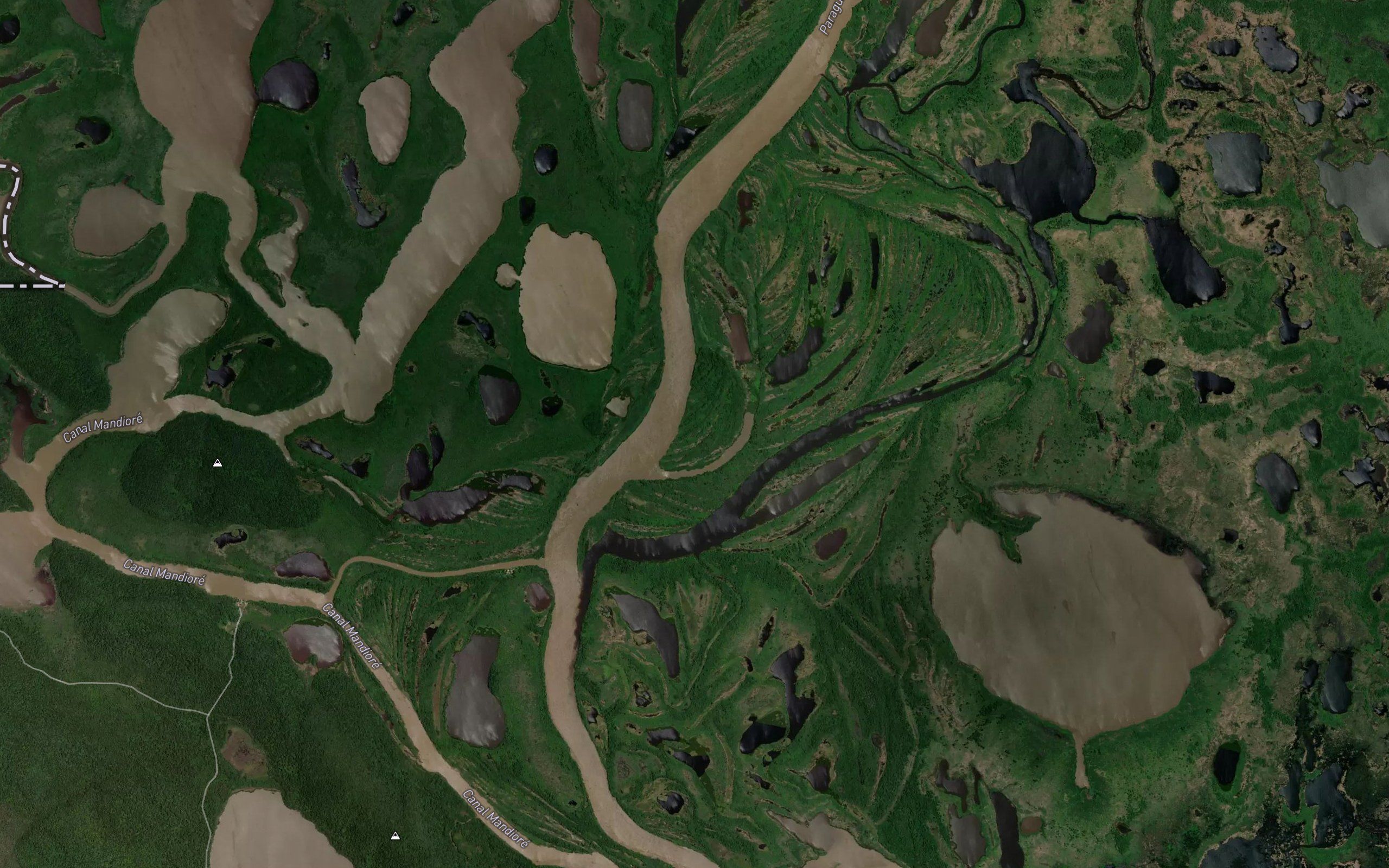 Lagoa do Cachorro