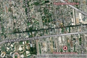 Khlong Chan