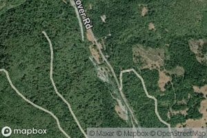 Molasses Creek