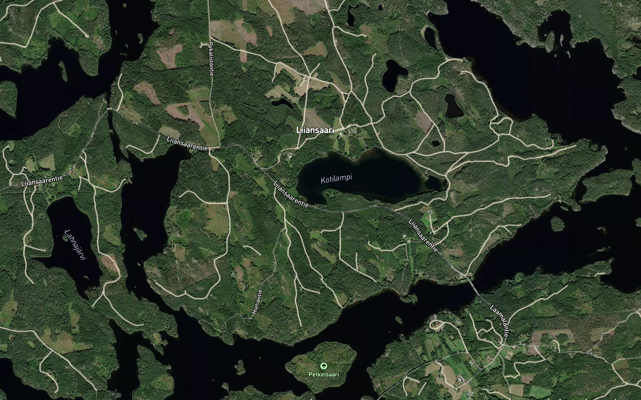 Likalahti