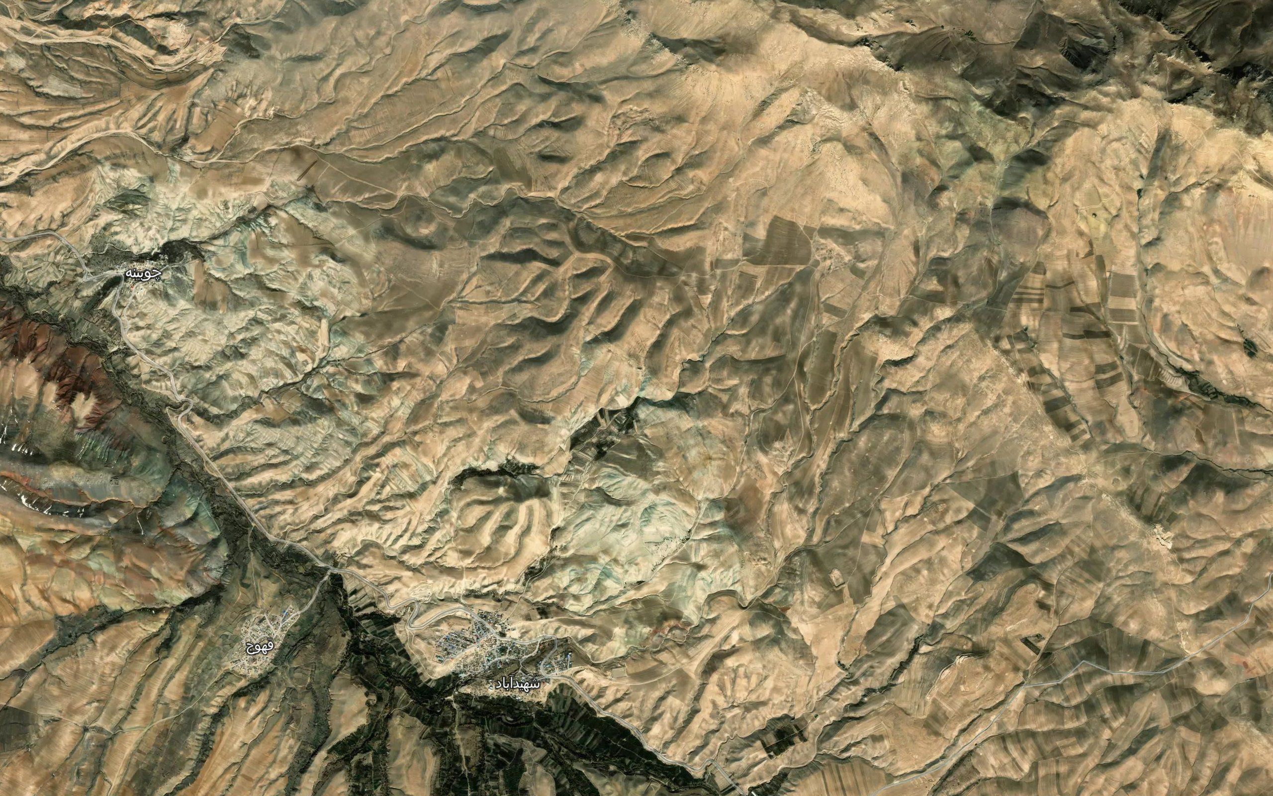 Cheshmeh-ye Yum`urutah Qiyeh