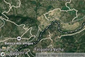 Ribeiro do Vale do Gato