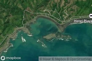 Ensenada de Los Buzos