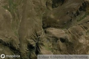 Quebrada Salhuacocha