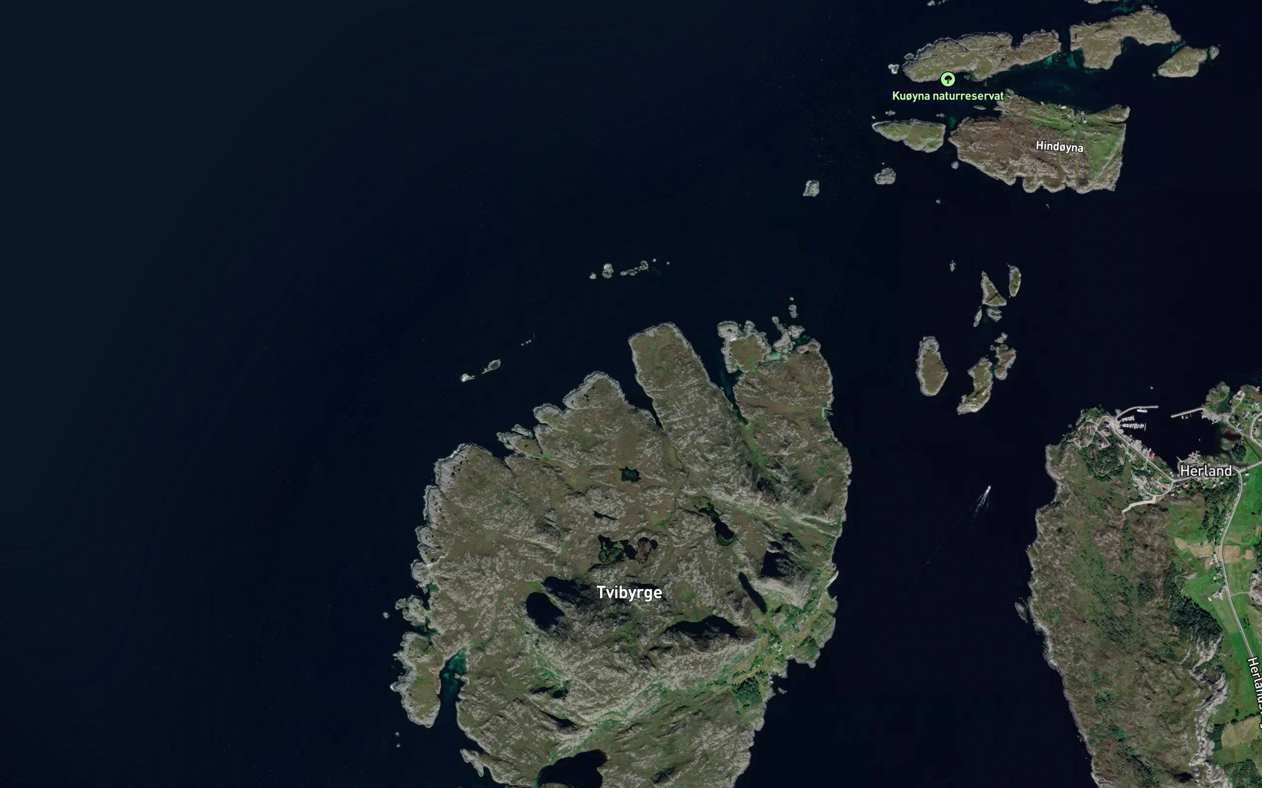 Nordre Kvernhusvagen