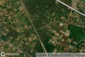 Upper Churiyala Distributary