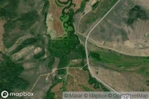 Arapaho Creek
