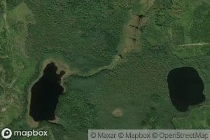 Barefoot Lakes