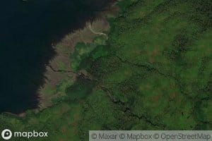 Kanuwalem Kuiya Creek