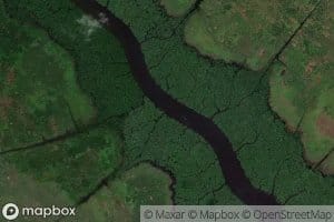 Sungai Bandang Manis