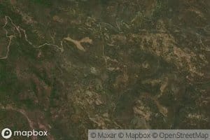 Barranca Palo Amarillo