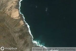 Grande Caladouro Bay