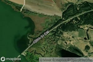 Pomme de Terre River