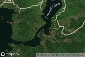 Round Lake