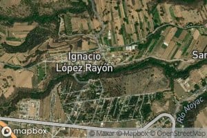 Barranca Guanalatlaco